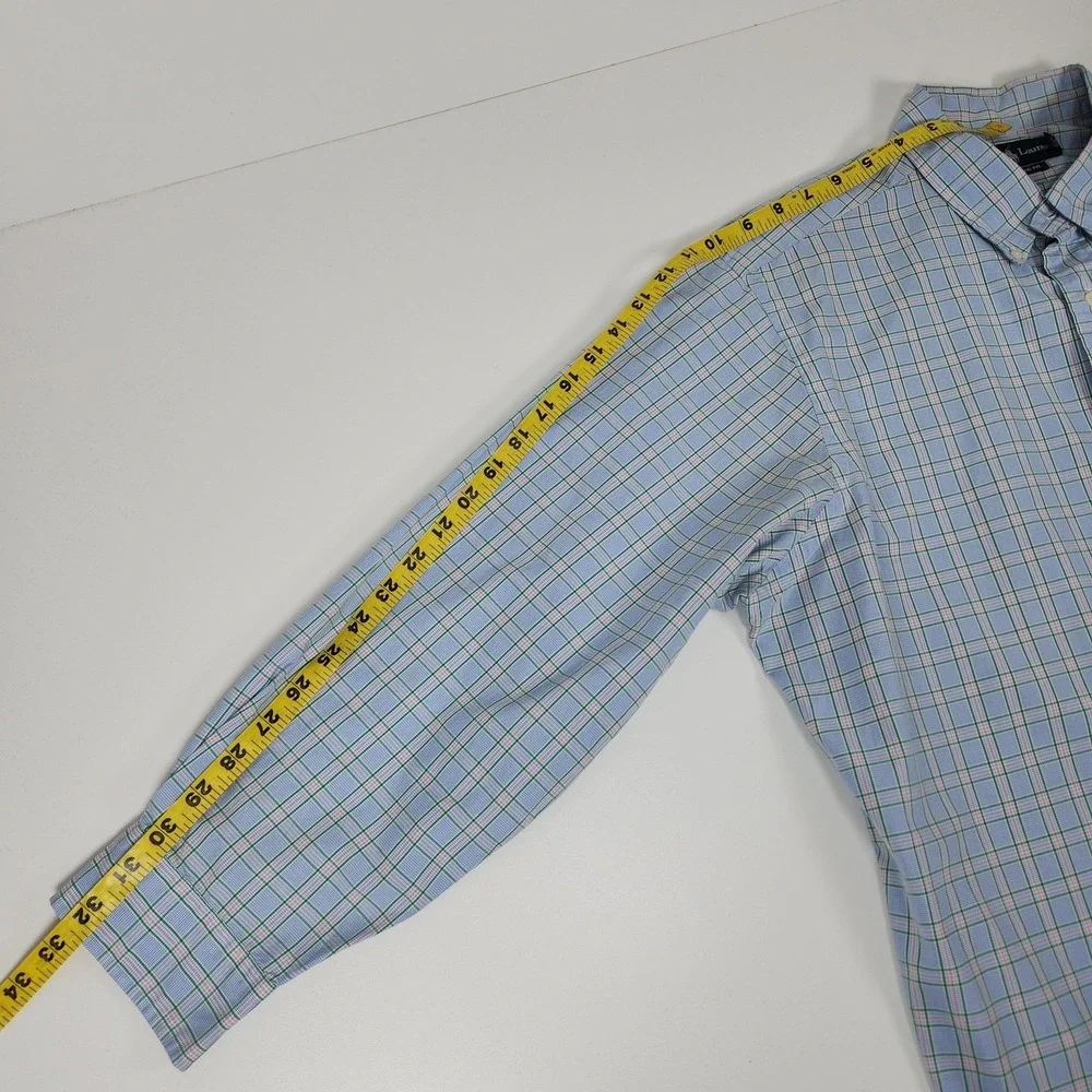 Ralph Lauren stains pics